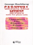 Carnival Music - Piano