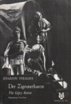 Der Ziguenerbaron "The Gypsy Baron" - Vocal Score (German/English)