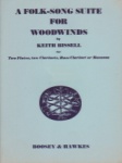 Folk-Song Suite - Woodwind Quintet