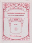 Fantasia Concertante  - Flute and Marimba