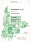 Romance in B-flat - Woodwind Quintet