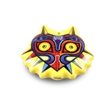 STL Ocarina Zelda Majora's Mask Pendant Ocarina