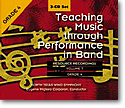 Teaching Music Through Performance in Band, Vol. 7 - Grade 4 CD