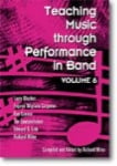 Teaching Music Through Performance in Band, Vol. 6 - Book