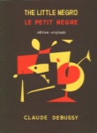 Le Petit Negre - Flute and Piano