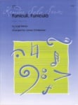 Funiculi, Funicula DIGITAL ONLY - Flute and Piano