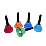 KidsPlay 5 Note Chromatic Handbell Add On Set