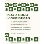 Play a Song of Christmas - Handbells