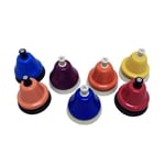 KidsPlay 7 Note Deskbell Extension Set