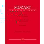 Concerto in D Major, K. 314 - Flute and Piano
