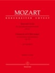Concerto No 10 in E-Flat Major - 2 Pianos and Orchestra