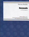 Serenade - Woodwind Quintet