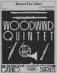 Bound for Glory - Woodwind Quintet