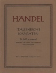Tu Fedel, Tu Costante? - Soprano Voice, 2 Violins, and Basso Continuo