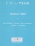March - Mixed Chamber Ensemble