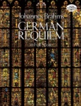 German Requiem - Full Score