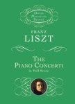 Piano Concerti Nos. 1 and 2 (Study Score)