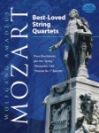 Best-Loved String Quartets - Full Score