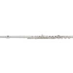 Yamaha Flute YFL-462H 400 Series Intermediate Flute with B Footjoint