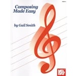 Composing Made Easy - Theory Book