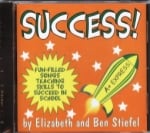 Success: Fun-Filled Songs Teaching Skills to Succeed in School CD