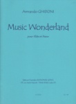 Music Wonderland - Flute and Piano