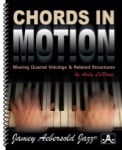 Chords in Motion - Jazz Piano Method