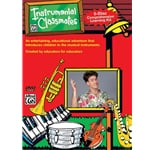 Instrumental Classmates - 5 DVD Set