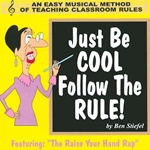 Just Be Cool Follow the Rule CD
