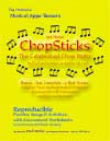 Music Appe-Teasers Set Three - Chopsticks