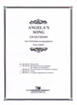 Angela's Song - Flute (or Oboe) and Piano