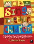 Sing Together Children with DVD