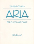 Aria - Flute and Piano