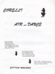 Air and Dance - Trumpet and Piano