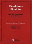 Italian Suite - Trumpet and Piano