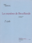 Les Mysteres de Broceliande - Flute and Piano