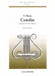 Czardas - Flute and Piano