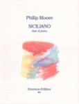 Siciliano - Flute and Piano