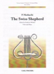Swiss Shepherd - Flute and Piano