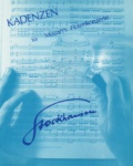 Cadenzas by Stockhausen: Mozart Concerti in G Major, K. 313 and D Major, K. 314 - Flute