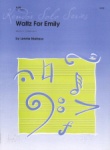Waltz for Emily - Flute and Piano