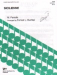 Sicilienne - Flute and Piano