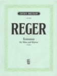 Romance in G Major - Flute and Piano