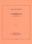 L'Hibiscus - Flute and Piano