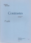Contrastes - Flute and Piano