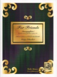 For Friends: Smorgasflute! - Flute and Piano, Flute Duet, Piano Solo