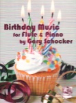 Birthday Music - Flute and Piano