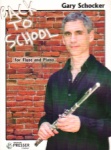 Back to School - Flute and Piano
