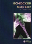 Nach Bach - Flute and Piano