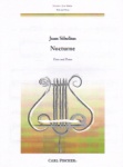 Nocturne - Flute and Piano